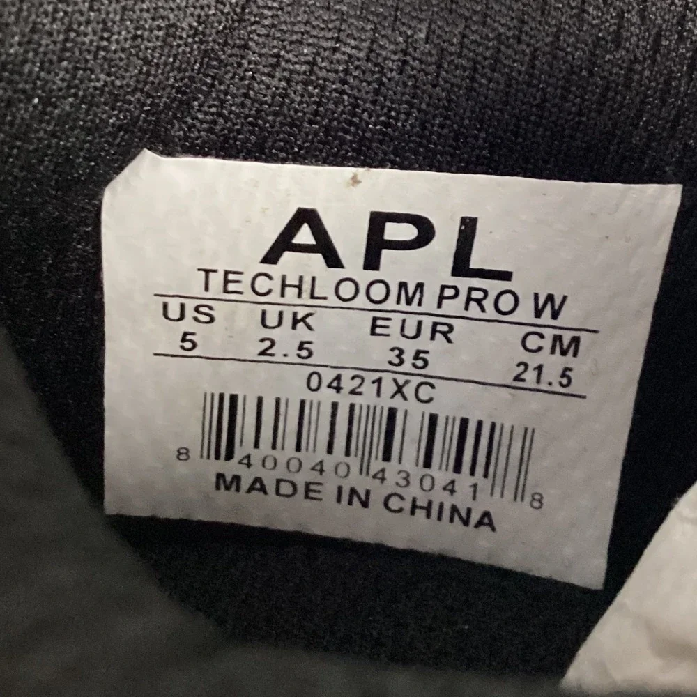 APL Athletic Propulsion Labs elevate your